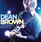 Dean Brown: Unfinished Business
